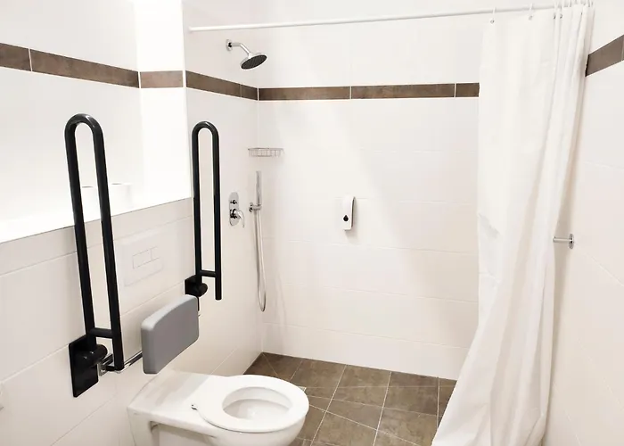 Oekotel Graz Airport