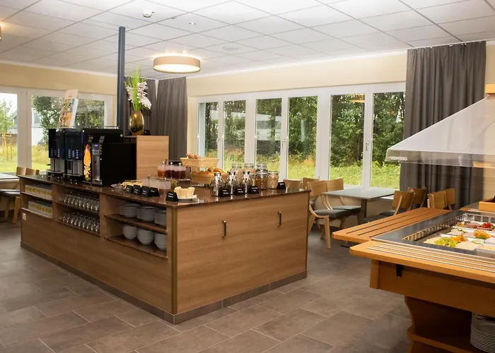 Hotel Oekotel Graz Airport Kalsdorf bei Graz